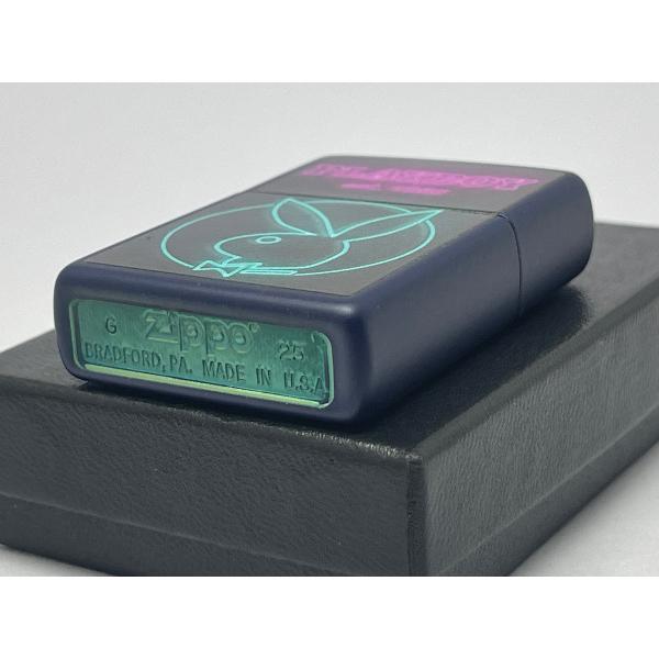 ZIPPO[ジッポー]USモデル Playboy Neon プレイボーイネオン #46786 | ZIPPO | 02