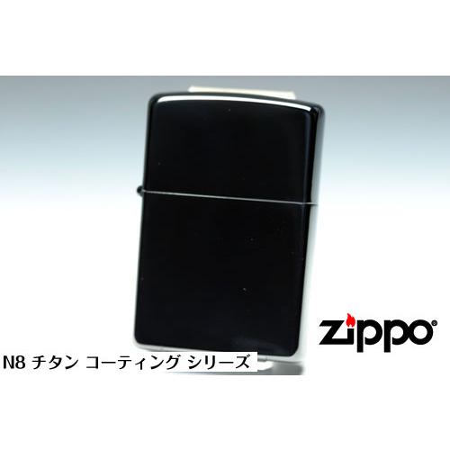 Zippo 【N8ブラックホールシリーズ】No.200 | 