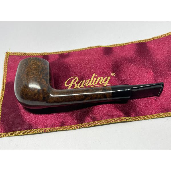 パイプ Barling バーリング メリルボーン MARYLEBONE Ye Olde Wood DBW1814 1998B102 |  | 05
