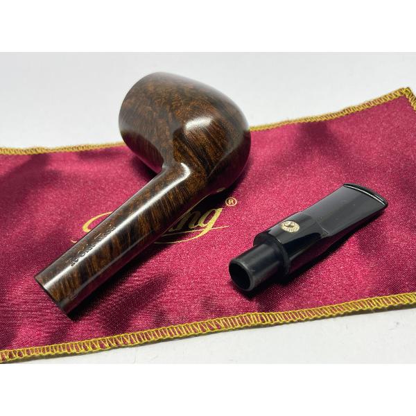 パイプ Barling バーリング メリルボーン MARYLEBONE Ye Olde Wood DBW1814 1998B102 |  | 08