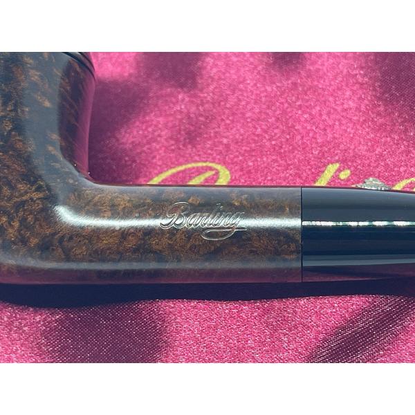 パイプ Barling バーリング メリルボーン MARYLEBONE Ye Olde Wood DBW1817 1998B103 |  | 07