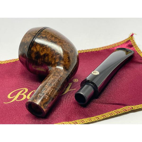 パイプ Barling バーリング メリルボーン MARYLEBONE Ye Olde Wood DBW1817 1998B103 |  | 08