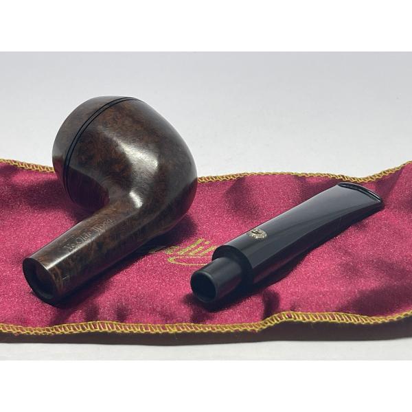 パイプ Barling バーリング メリルボーン MARYLEBONE Ye Olde Wood DBW1817 1998B103 |  | 08