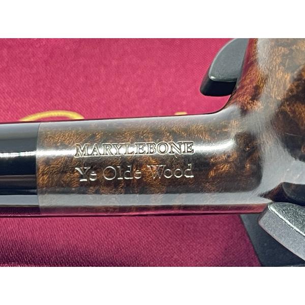 パイプ Barling バーリング メリルボーン MARYLEBONE Ye Olde Wood DBW1818 1998B104 |  | 07