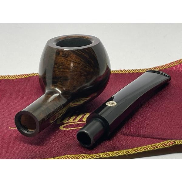 パイプ Barling バーリング メリルボーン MARYLEBONE Ye Olde Wood DBW1818 1998B104 |  | 08