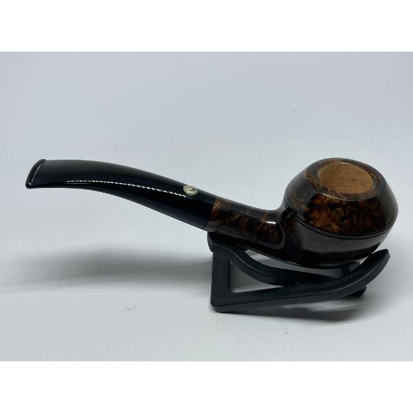 パイプヘッド　イギリス製　1930年代 パイプ Barling バーリング メリルボーン MARYLEBONE Ye Olde Wood