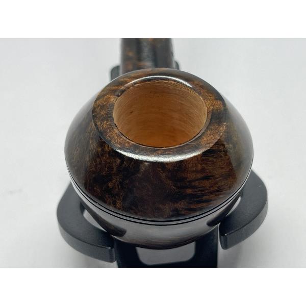 パイプ Barling バーリング メリルボーン MARYLEBONE Ye Olde Wood DBW1819 1998B105 |  | 03