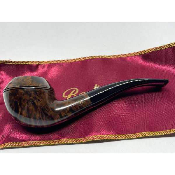 パイプヘッド　イギリス製　1930年代 パイプ Barling バーリング メリルボーン MARYLEBONE Ye Olde Wood