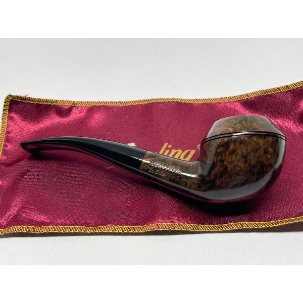 パイプ Barling バーリング メリルボーン MARYLEBONE Ye Olde Wood DBW1819 1998B105 |  | 06