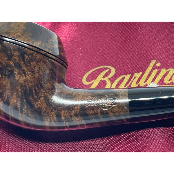 パイプ Barling バーリング メリルボーン MARYLEBONE Ye Olde Wood