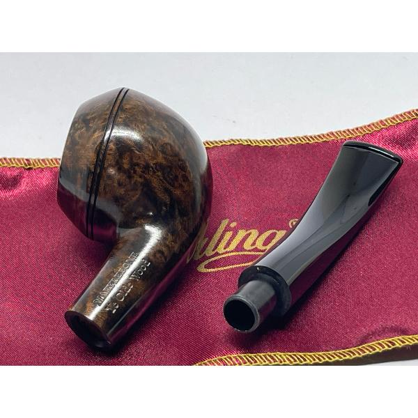 パイプ Barling バーリング メリルボーン MARYLEBONE Ye Olde Wood
