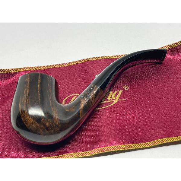 パイプ Barling バーリング メリルボーン MARYLEBONE Ye Olde Wood DBW1822 1998B106 |  | 05