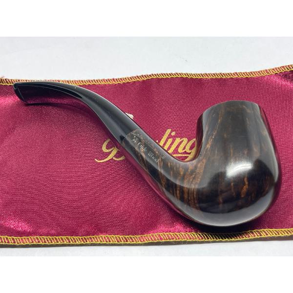 パイプ Barling バーリング メリルボーン MARYLEBONE Ye Olde Wood DBW1822 1998B106 |  | 06
