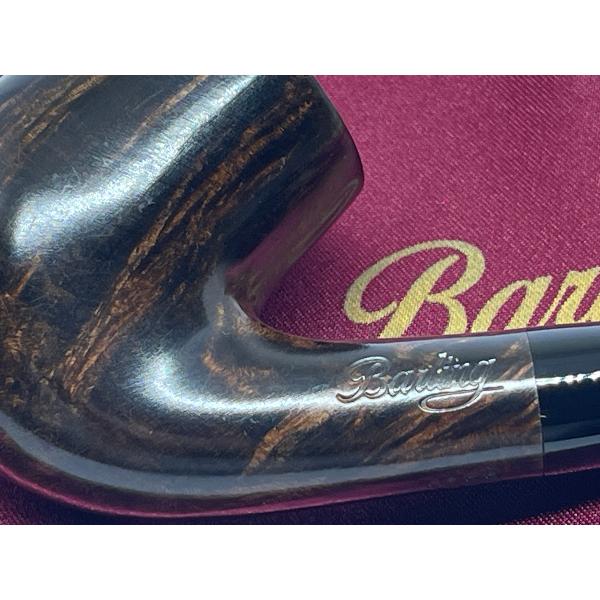 パイプ Barling バーリング メリルボーン MARYLEBONE Ye Olde Wood DBW1822 1998B106 |  | 07