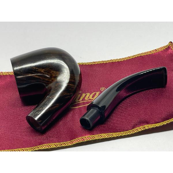 パイプ Barling バーリング メリルボーン MARYLEBONE Ye Olde Wood DBW1822 1998B106 |  | 08