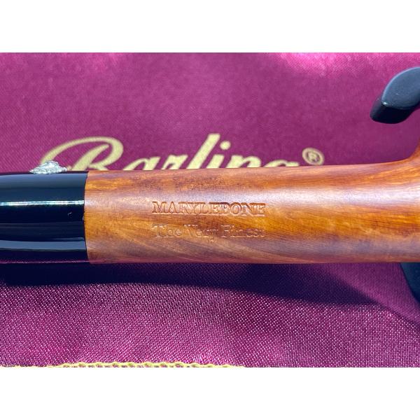 パイプ Barling バーリング メリルボーン MARYLEBONE The Very FInest LI1814 1998B108 |  | 07