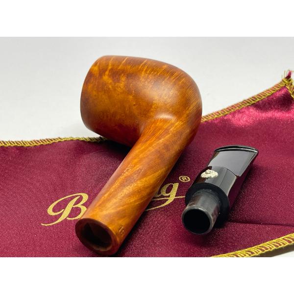 パイプ Barling バーリング メリルボーン MARYLEBONE The Very FInest LI1814 1998B108 |  | 08