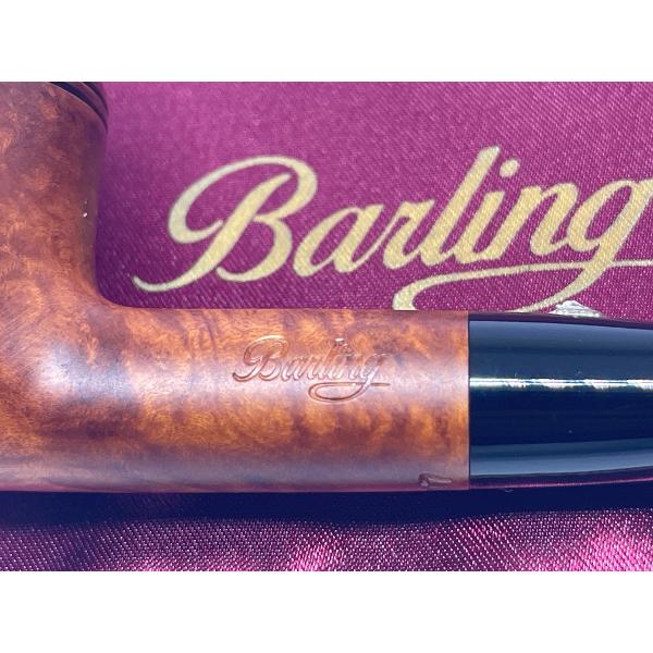 パイプ Barling バーリング メリルボーン MARYLEBONE The Very FInest LI1817 1998B109 |  | 07