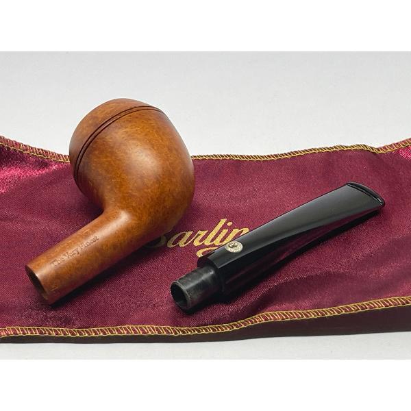 パイプ Barling バーリング メリルボーン MARYLEBONE The Very FInest LI1817 1998B109 |  | 08