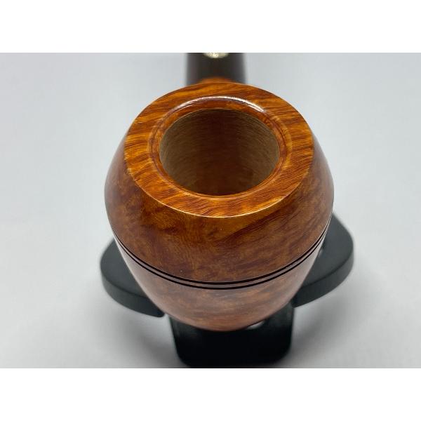 パイプ Barling バーリング メリルボーン Marylebone Guinea Grain (1817) 1998B121 |  | 03