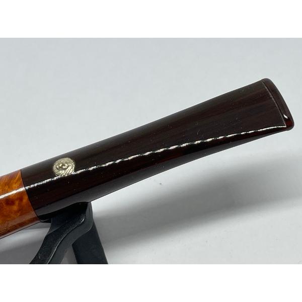 パイプ Barling バーリング メリルボーン Marylebone Guinea Grain (1817) 1998B121 |  | 04