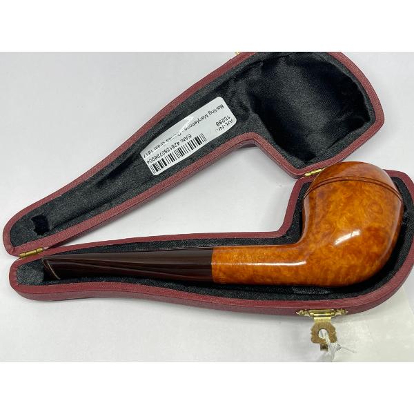 パイプ Barling バーリング メリルボーン Marylebone Guinea Grain (1817) 1998B121 |  | 06