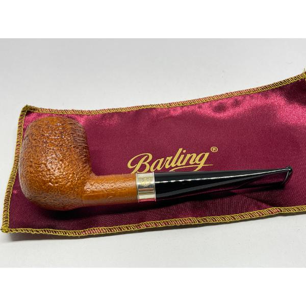 パイプ Barling バーリング ベンジャミン BENJAMIN Fossil TA1812 1998B201 |  | 05