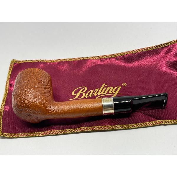 パイプ Barling バーリング ベンジャミン BENJAMIN Fossil TA1814 1998B202 |  | 05