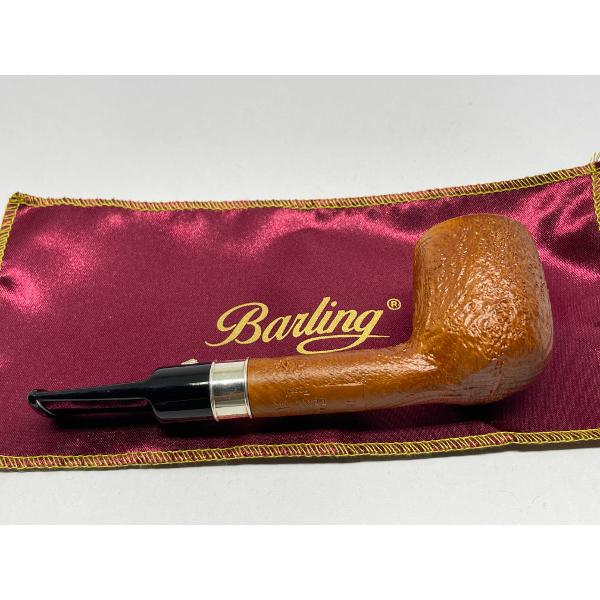 パイプ Barling バーリング ベンジャミン BENJAMIN Fossil TA1814 1998B202 |  | 06