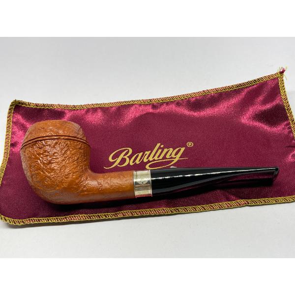 パイプ Barling バーリング ベンジャミン BENJAMIN Fossil TA1817 1998B203 |  | 05