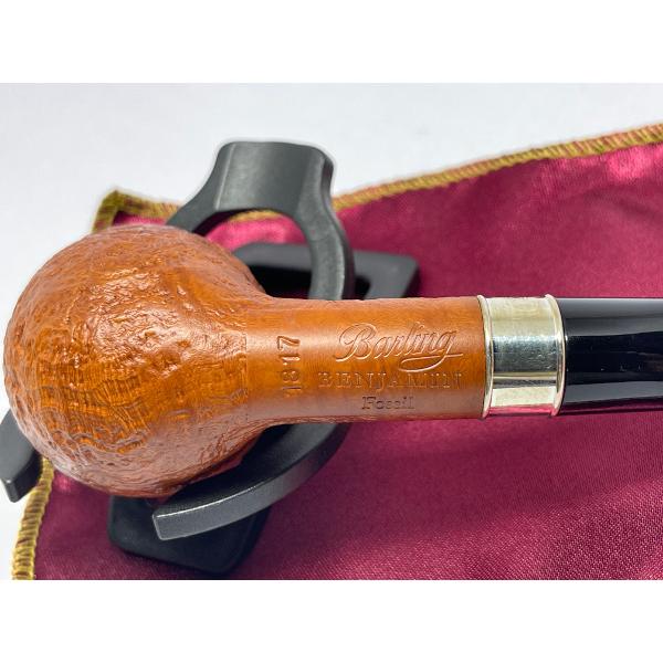 パイプ Barling バーリング ベンジャミン BENJAMIN Fossil TA1817 1998B203 |  | 07