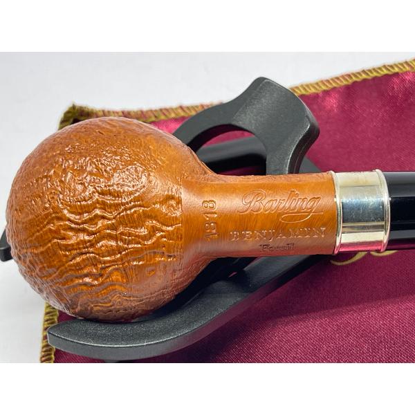 パイプ Barling バーリング ベンジャミン BENJAMIN Fossil TA1818 1998B204 |  | 07