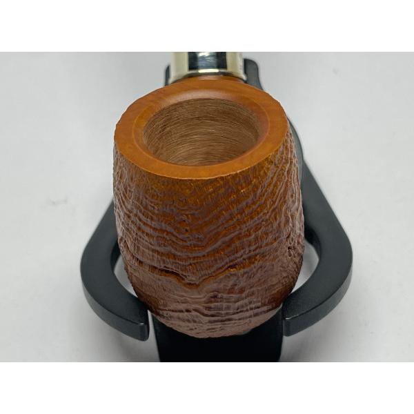 パイプ Barling バーリング ベンジャミン Benjamin Fossil TA1822 1998B206 |  | 03