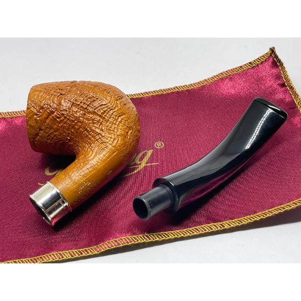 パイプ Barling バーリング ベンジャミン Benjamin Fossil TA1822 1998B206 |  | 08