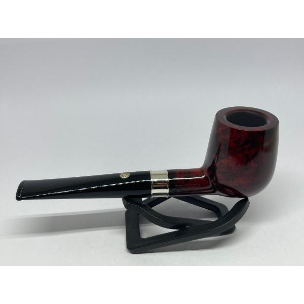 パイプ Barling バーリング ベンジャミン BENJAMIN Ye Olde Wood BU1812 1998B207 |  | 01