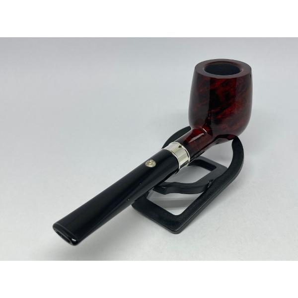 パイプ Barling バーリング ベンジャミン BENJAMIN Ye Olde Wood BU1812 1998B207 |  | 02