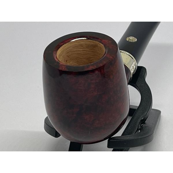 パイプ Barling バーリング ベンジャミン BENJAMIN Ye Olde Wood BU1812 1998B207 |  | 03