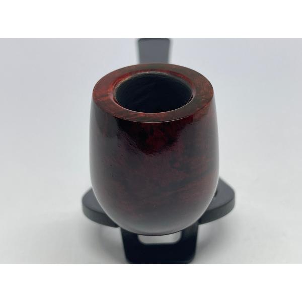 パイプ Barling バーリング ベンジャミン BENJAMIN Ye Olde Wood BU1812 1998B207 |  | 03