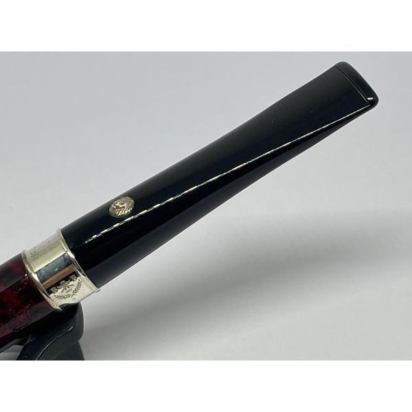 パイプ Barling バーリング ベンジャミン BENJAMIN Ye Olde Wood BU1812 1998B207 |  | 04