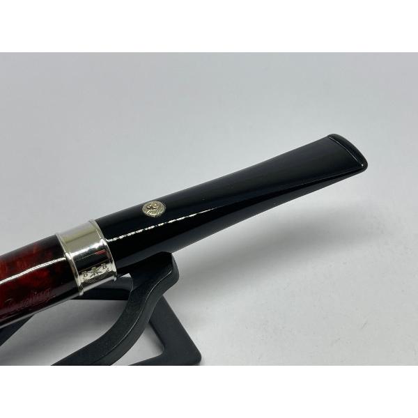パイプ Barling バーリング ベンジャミン BENJAMIN Ye Olde Wood BU1812 1998B207 |  | 04