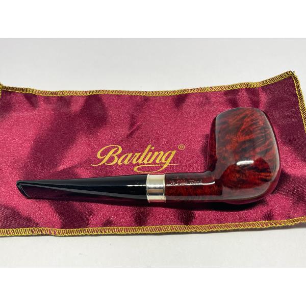 パイプ Barling バーリング ベンジャミン BENJAMIN Ye Olde Wood BU1812 1998B207 |  | 06