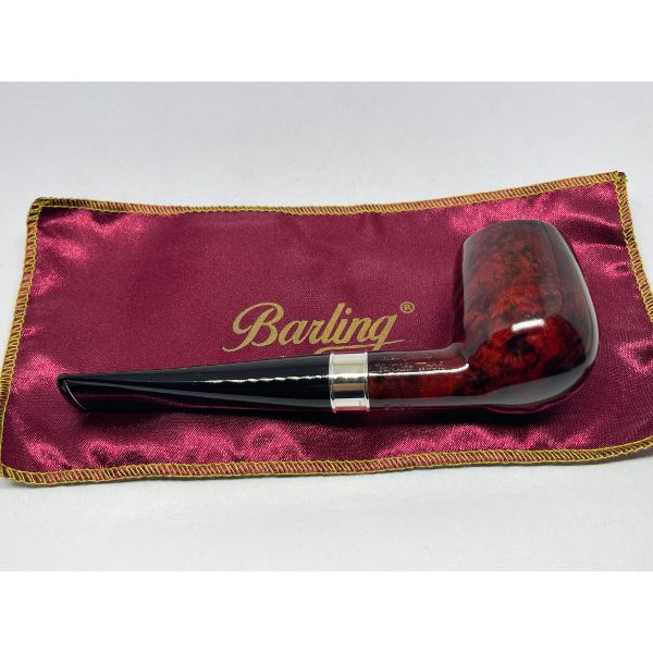 パイプ Barling バーリング ベンジャミン BENJAMIN Ye Olde Wood BU1812 1998B207 |  | 06