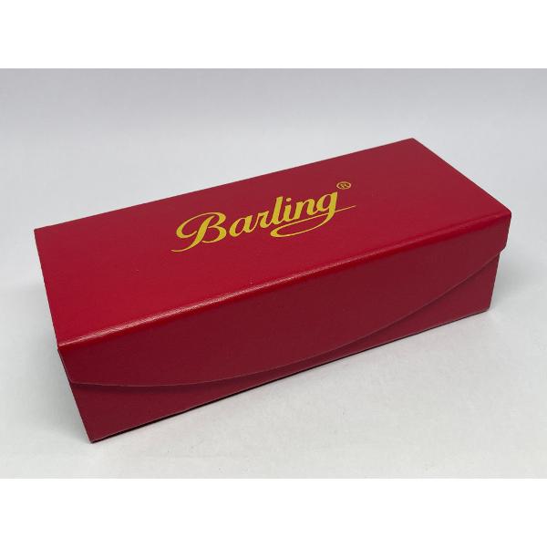 パイプ Barling バーリング ベンジャミン BENJAMIN Ye Olde Wood BU1812 1998B207 |  | 09