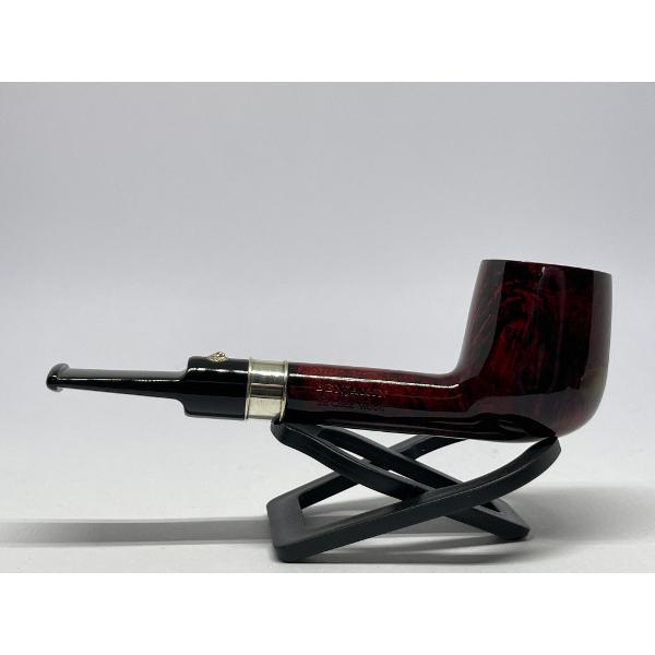 パイプ Barling バーリング ベンジャミン BENJAMIN Ye Olde Wood BU1814 1998B208 |  | 01