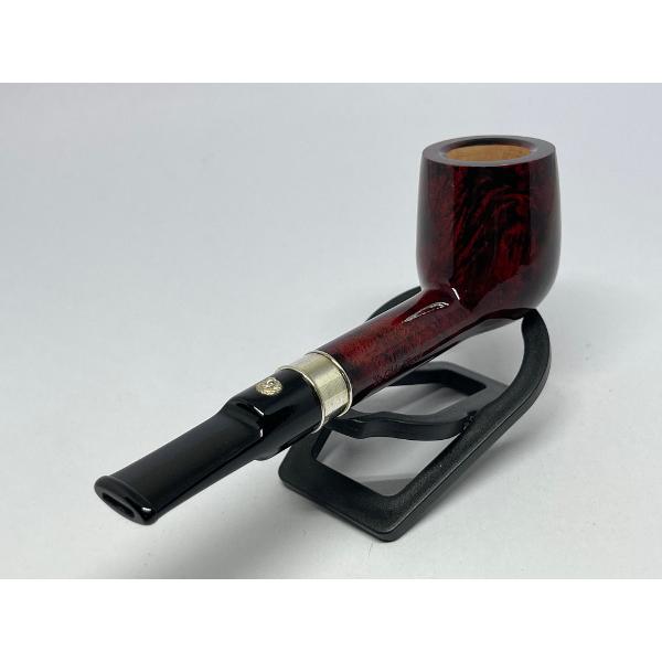 パイプ Barling バーリング ベンジャミン BENJAMIN Ye Olde Wood BU1814 1998B208 |  | 02