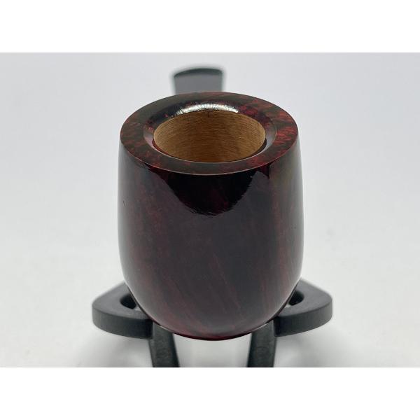 パイプ Barling バーリング ベンジャミン BENJAMIN Ye Olde Wood BU1814 1998B208 |  | 03