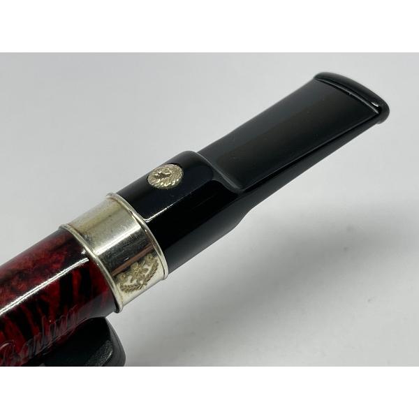 パイプ Barling バーリング ベンジャミン BENJAMIN Ye Olde Wood BU1814 1998B208 |  | 04