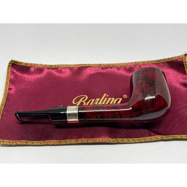 パイプ Barling バーリング ベンジャミン BENJAMIN Ye Olde Wood BU1814 1998B208 |  | 06