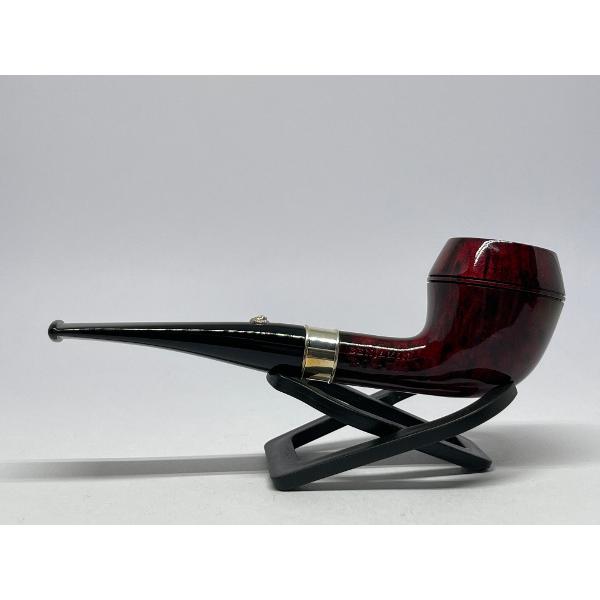 パイプ Barling バーリング ベンジャミン BENJAMIN Ye Olde Wood BU1817 1998B209 |  | 01