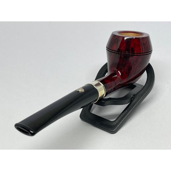 パイプ Barling バーリング ベンジャミン BENJAMIN Ye Olde Wood BU1817 1998B209 |  | 02